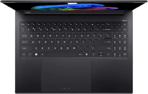 Ноутбук Acer Swift Go 16 SFG16-74-938Q (NX.JNMCD.004)