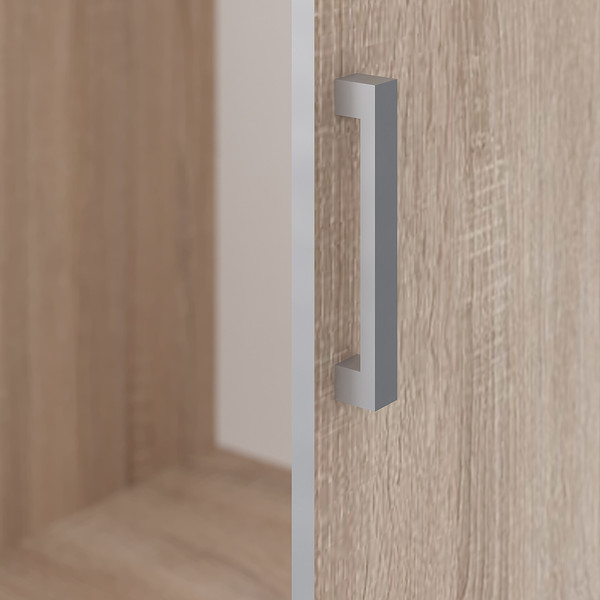 Шкаф Involux Franky / 262H003 - фото