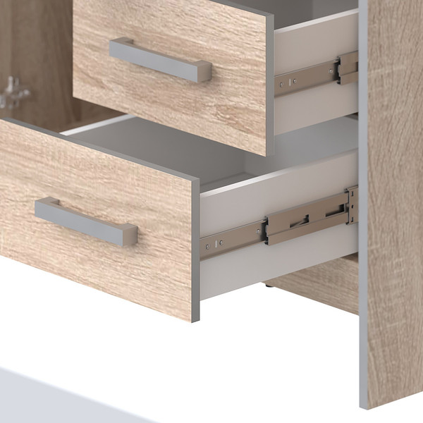 Шкаф Involux Franky / 262H003