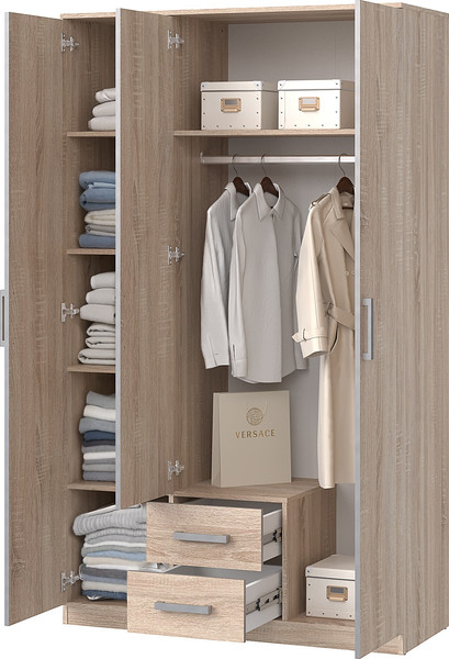 Шкаф Involux Franky / 262H003