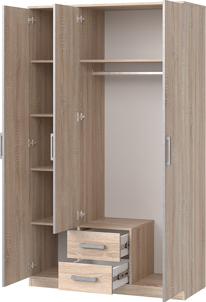 Шкаф Involux Franky / 262H003