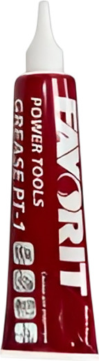 Смазка техническая Favorit Power Tools Grease PT-1 / 58641 - фото