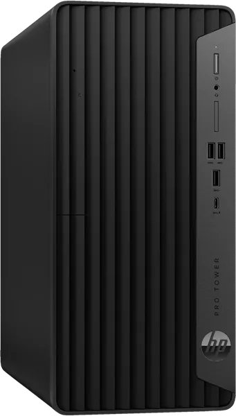 Системный блок HP Pro 400 G9 MT (99N19ET/16GB) - фото