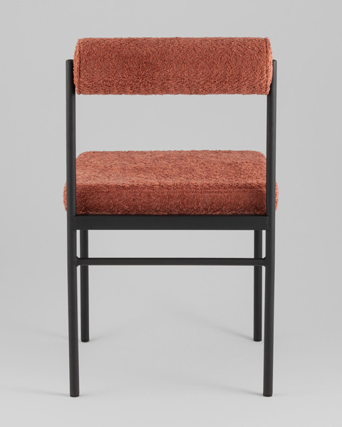 Стул Stool Group Балла / vd-balla-cm63 (букле коралловый)