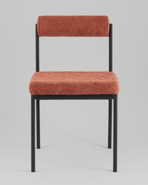 Стул Stool Group Балла / vd-balla-cm63 (букле коралловый)