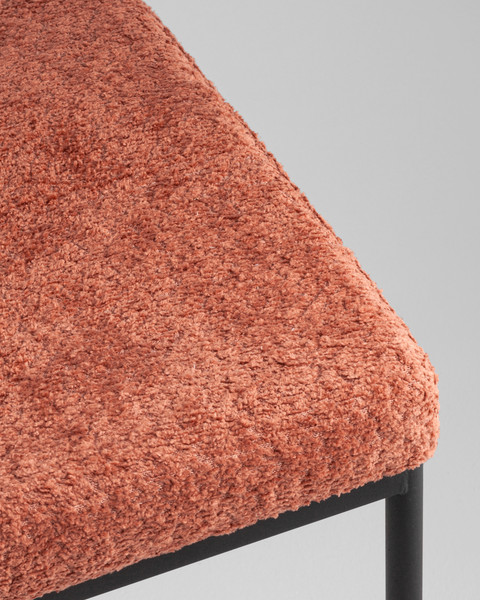 Стул Stool Group Балла / vd-balla-cm63 (букле коралловый)