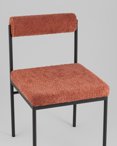 Стул Stool Group Балла / vd-balla-cm63 (букле коралловый)