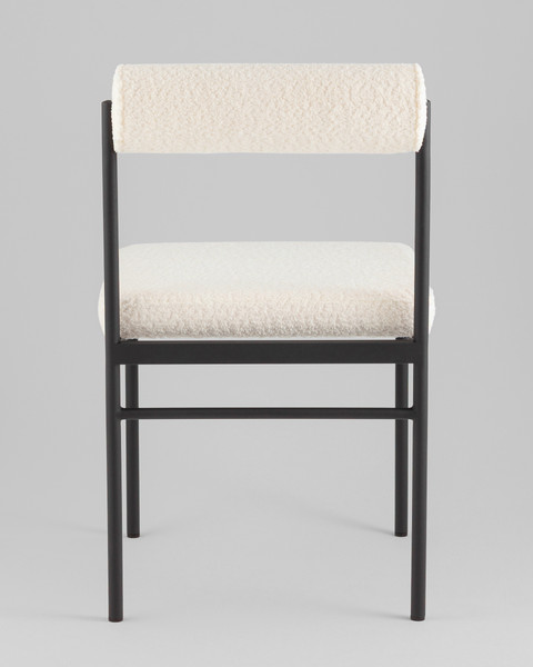 Стул Stool Group Балла / vd-balla-cm01 (букле молочный)