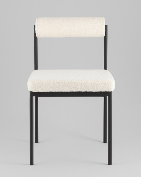 Стул Stool Group Балла / vd-balla-cm01 (букле молочный)