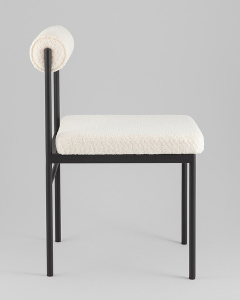 Стул Stool Group Балла / vd-balla-cm01 (букле молочный)