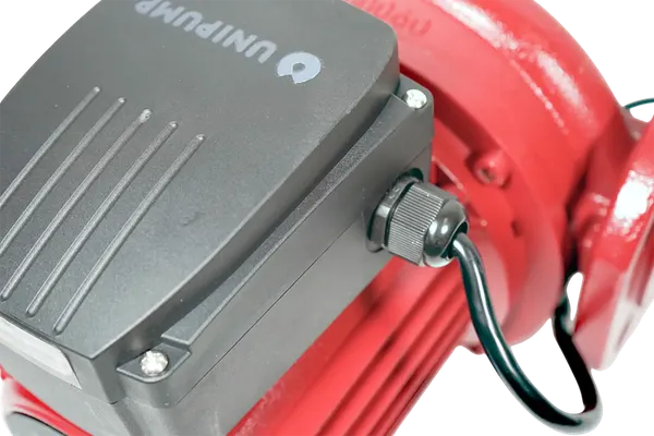 Циркуляционный насос Unipump PF3 65 180 340 / 81788