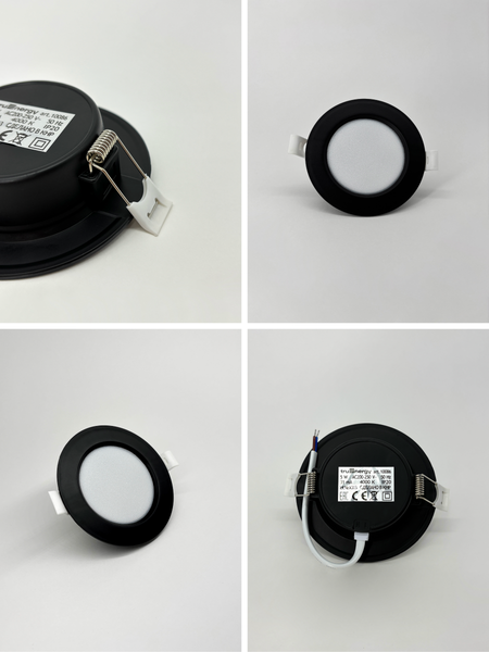 Точечный светильник Truenergy 10086