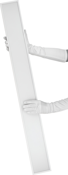 Панель светодиодная Truenergy 11431