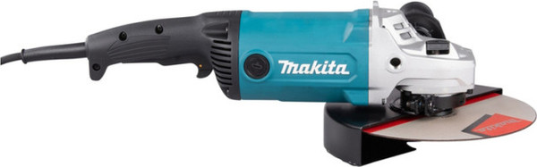 Профессиональная угловая шлифмашина Makita GA9090N