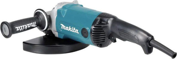 Профессиональная угловая шлифмашина Makita GA9090N