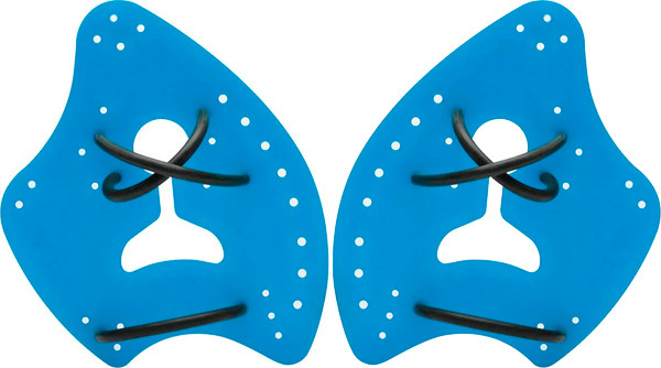 Лопатки для плавания SWELL Pro Paddles 0021 - фото