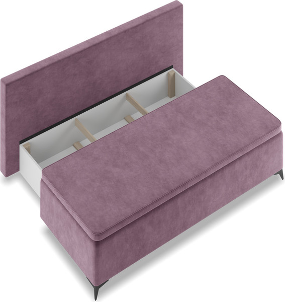 Диван Mio Tesoro Kangas SB3