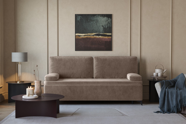 Диван Mio Tesoro Kangas SB3