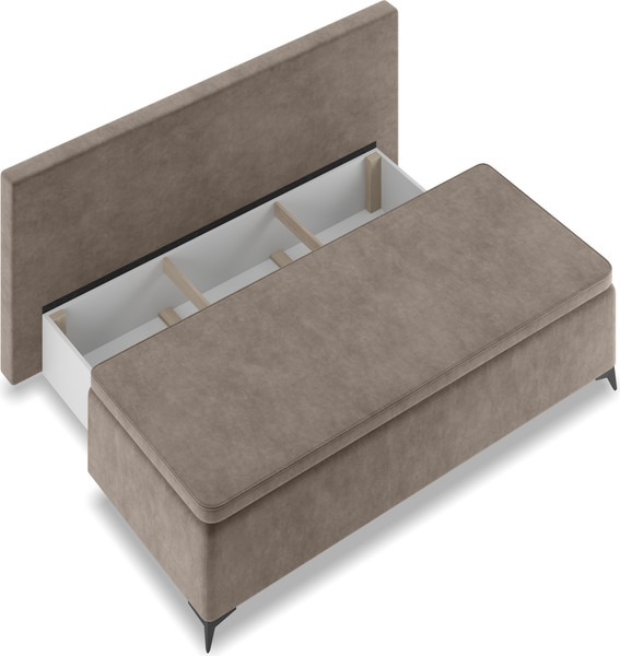 Диван Mio Tesoro Kangas SB3