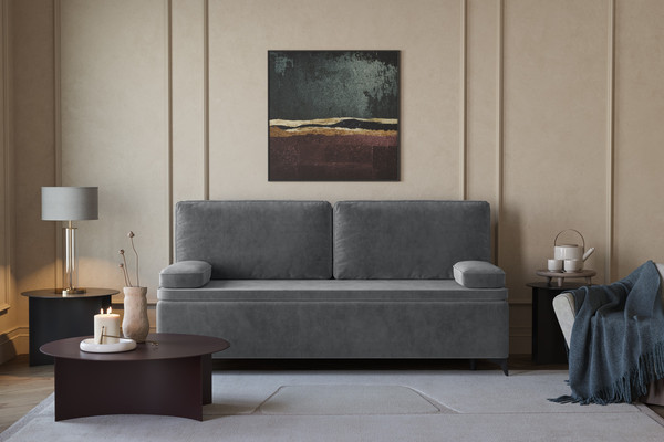 Диван Mio Tesoro Kangas SB3