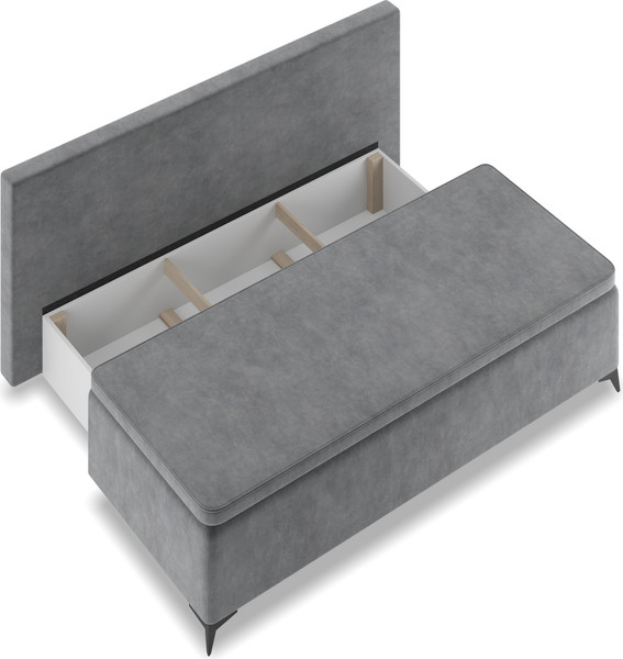 Диван Mio Tesoro Kangas SB3