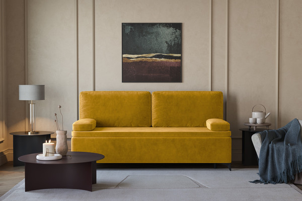 Диван Mio Tesoro Kangas SB3