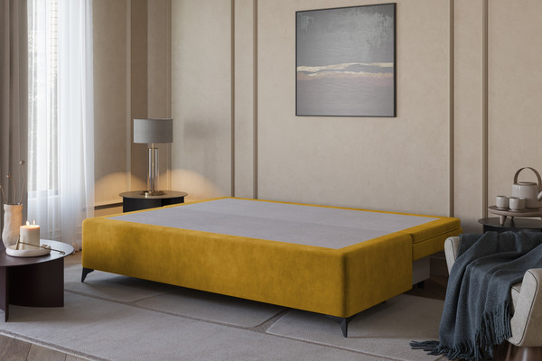 Диван Mio Tesoro Kangas SB3