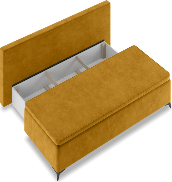 Диван Mio Tesoro Kangas SB3