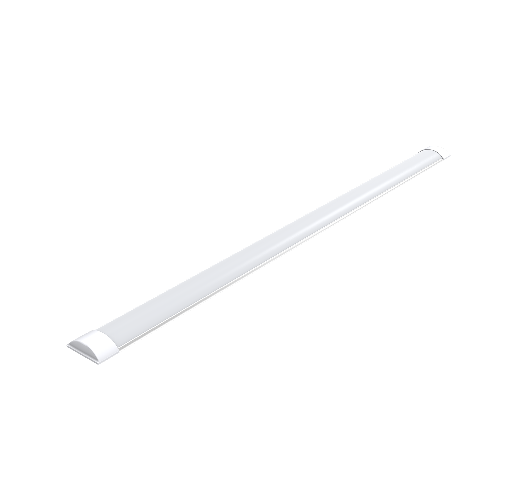 Светильник линейный Gauss IP40 1200x76x24мм 36W 3260lm 6500K WLF-2 / 844425336