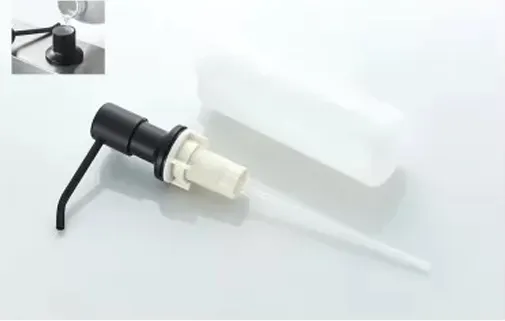Мойка кухонная Asteria A4444NB-D