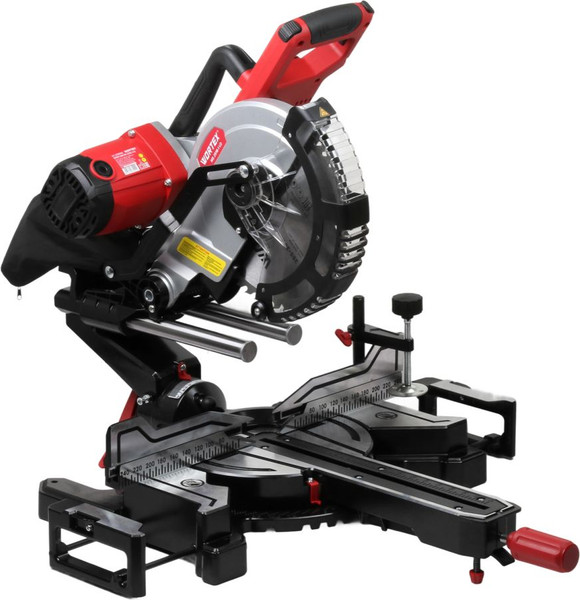 Торцовочная пила Wortex MS 2518-1 LO / 2329002 - фото