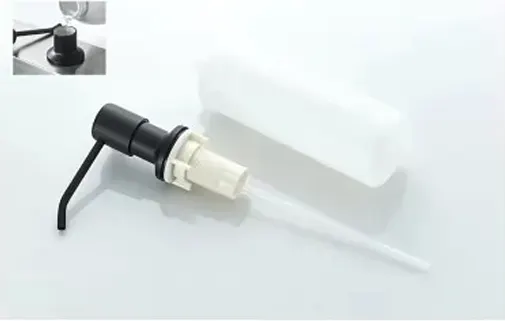 Мойка кухонная Asteria A4444NB-D1