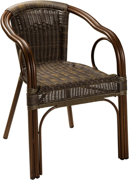 Кресло садовое ECOS Рио D - фото