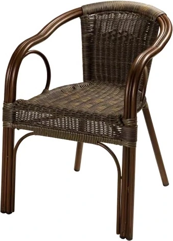 Кресло садовое ECOS Рио D