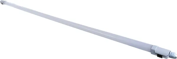 Светильник линейный Gauss Ultracompact IP65 1490x40x30мм 45Вт 4500lm 4000К / 143426245