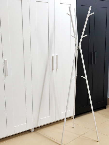 Вешалка для одежды Swed house Stangan 34.57.7382