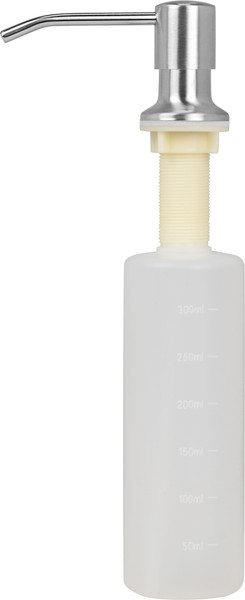 Мойка кухонная Arfeka ECO AR 500x500+CL AR F+DS AR