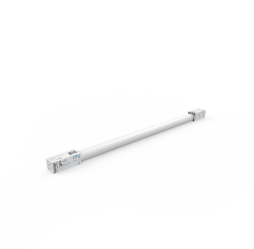 Светильник линейный Gauss Universal IP65 1170x60x55мм 36W 3630lm 6500K / 843425336 - фото