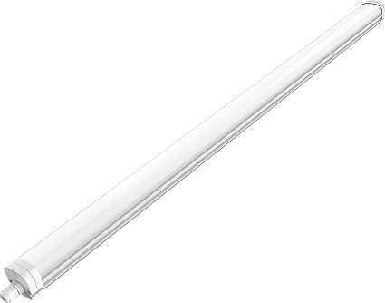 Светильник линейный Gauss Universal IP65 1170x60x55мм 36W 3630lm 6500K / 843425336