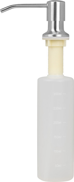 Мойка кухонная Arfeka ECO AR 60x50+CL AR F+DS AR