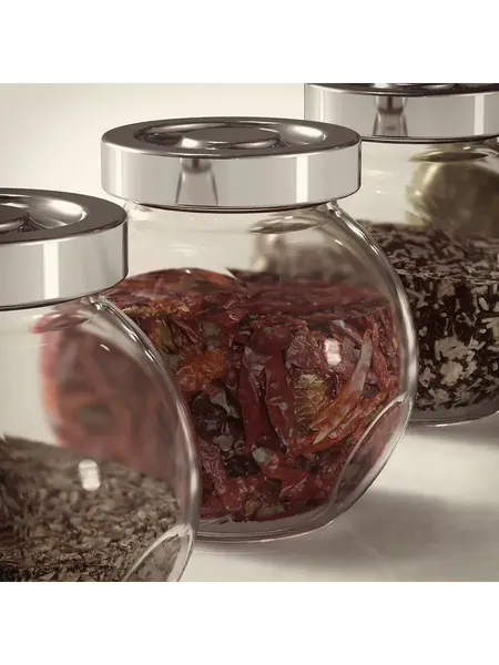 Емкость для хранения Swed house Alakusa 34.51.2737