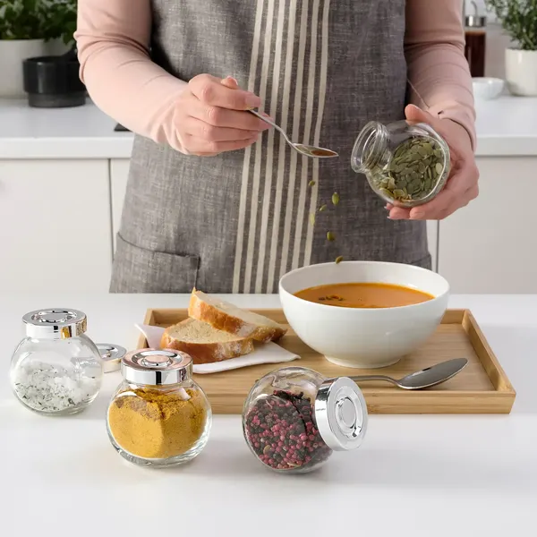 Емкость для хранения Swed house Alakusa 34.51.2737