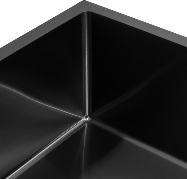 Мойка кухонная Arfeka ECO AR 70x50+CL AR G+DS AR