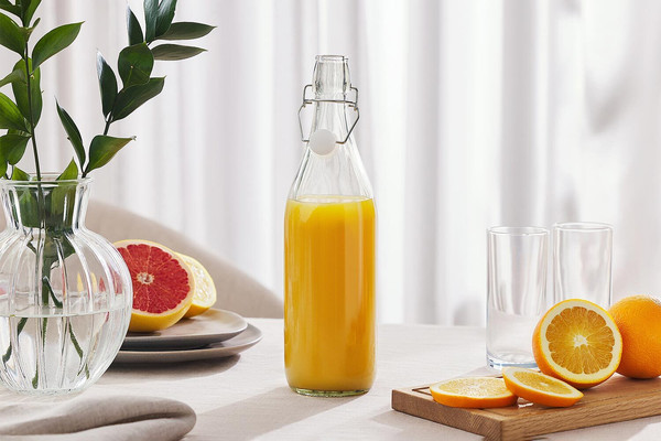 Бутылка для масла Swed house Kantkremla 34.51.9019