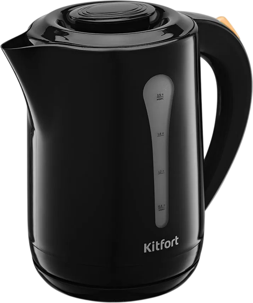 Электрочайник Kitfort КТ-8759 - фото