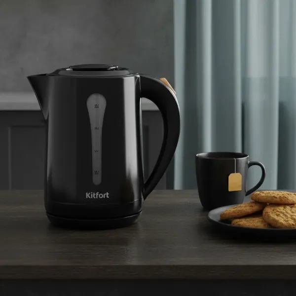 Электрочайник Kitfort КТ-8759