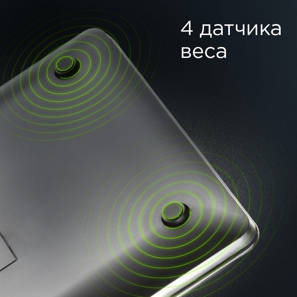 Кухонные весы Redmond RS-M765