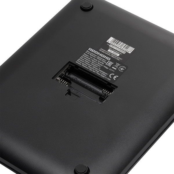 Кухонные весы Redmond RS-M765