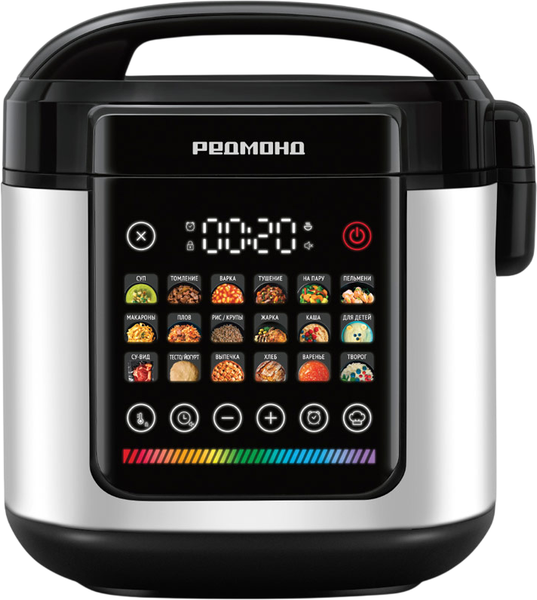 Мультиварка Redmond MC102 - фото