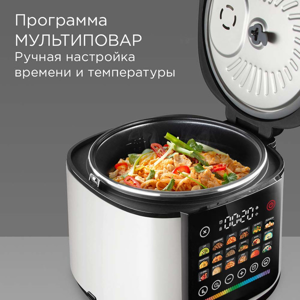 Мультиварка Redmond MC102
